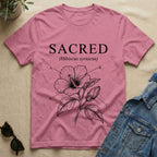 sacred flower T-Shirt