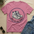 holy in the hurry T-Shirt