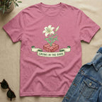 Grows In The Dark T-Shirt