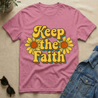 keep the faith T-Shirt