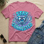 stay connected T-Shirt