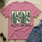Ferns And Needles T-Shirt