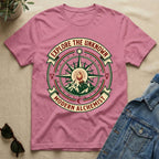 Explore The Unknown T-Shirt