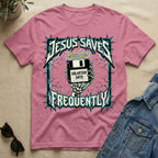 Salvation Data T-Shirt
