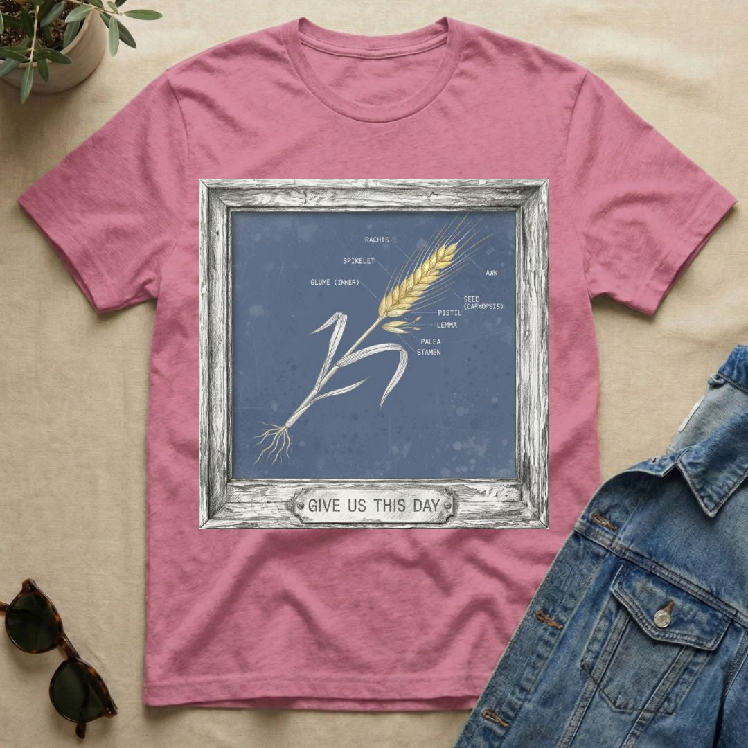 Give Us This Day T-Shirt
