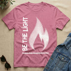 When The World Is Dark T-Shirt
