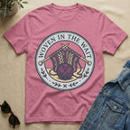 woven in the wait T-Shirt