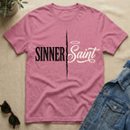 sinner and saint T-Shirt