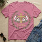 sacred cross T-Shirt