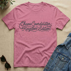 Chaos Coordinator T-Shirt