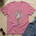 You Are Cared For T-Shirt