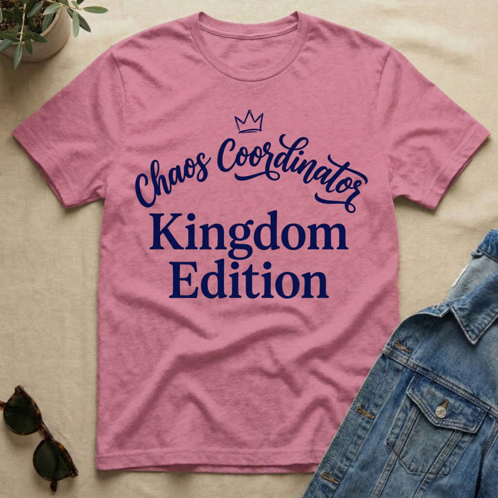 Kingdom Edition T-Shirt