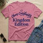 Kingdom Edition T-Shirt