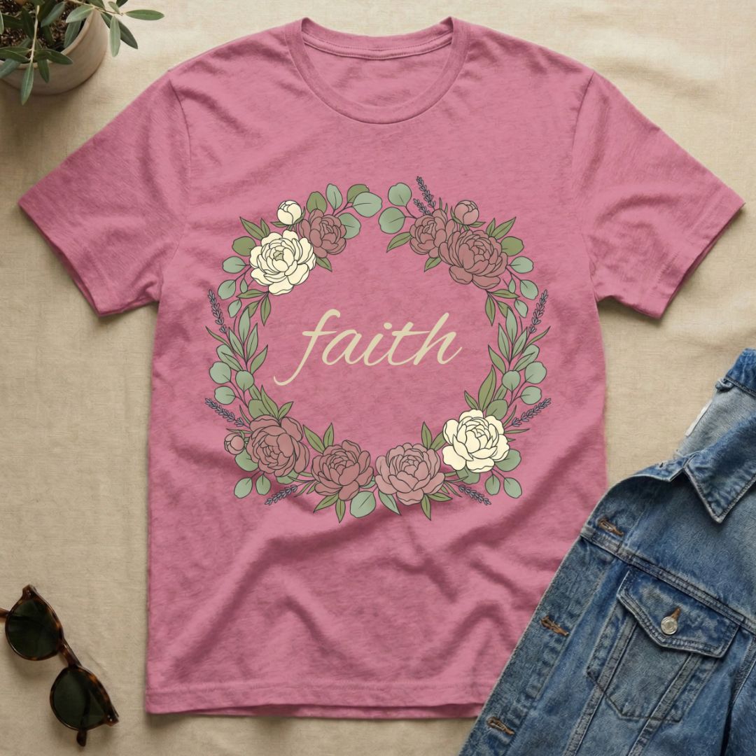 faith T-Shirt