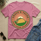 Faith Flavor Fellowship T-Shirt