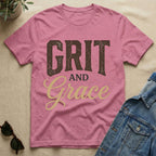 grit and grace T-Shirt