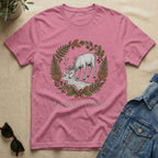 My Soul Thirsts T-Shirt