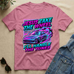 I'll Handle The Tunes T-Shirt