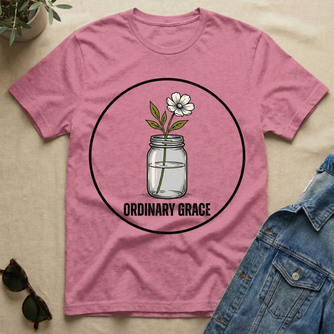 ordinary grace T-Shirt