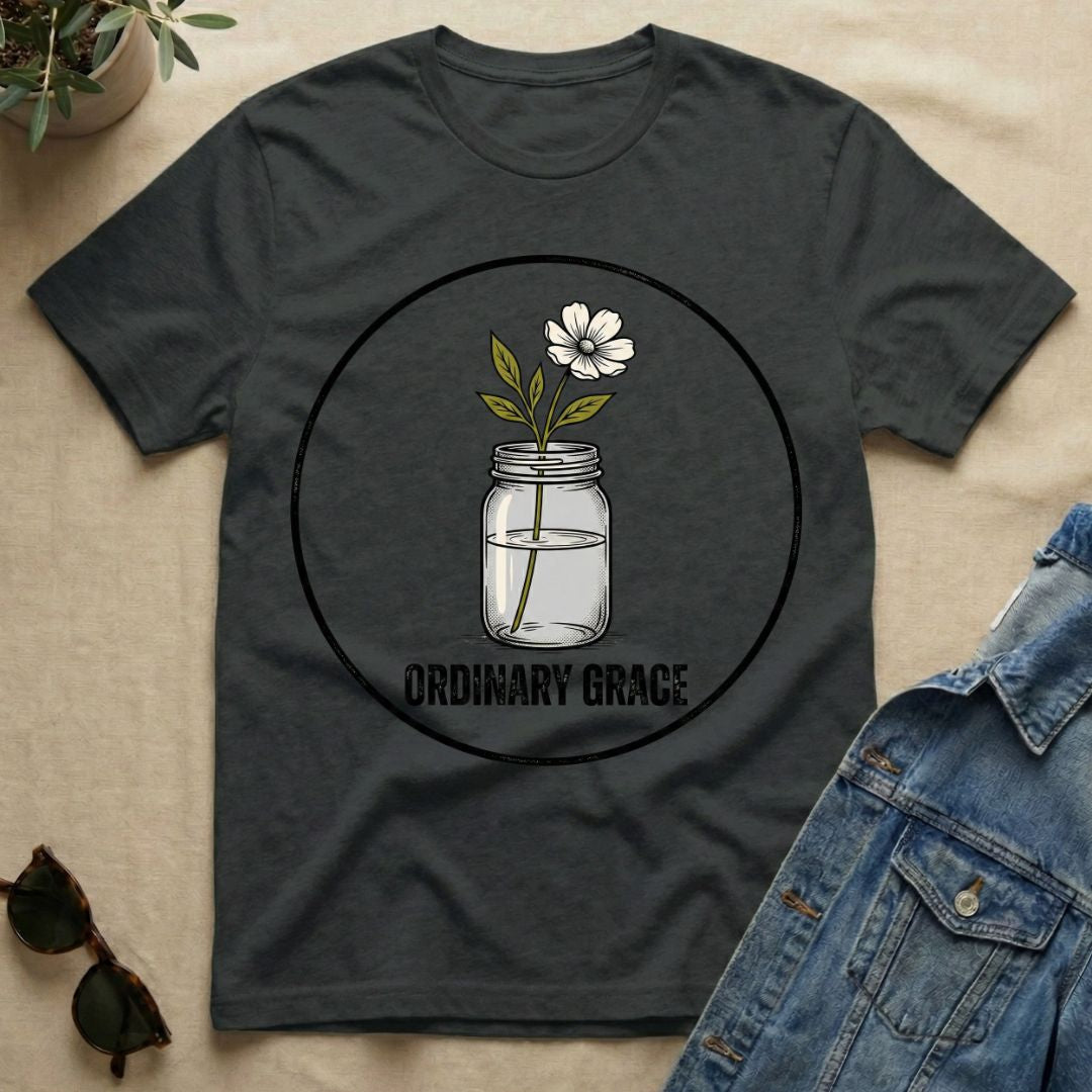 ordinary grace T-Shirt