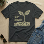 Daily Growth T-Shirt