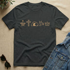 Icons T-Shirt