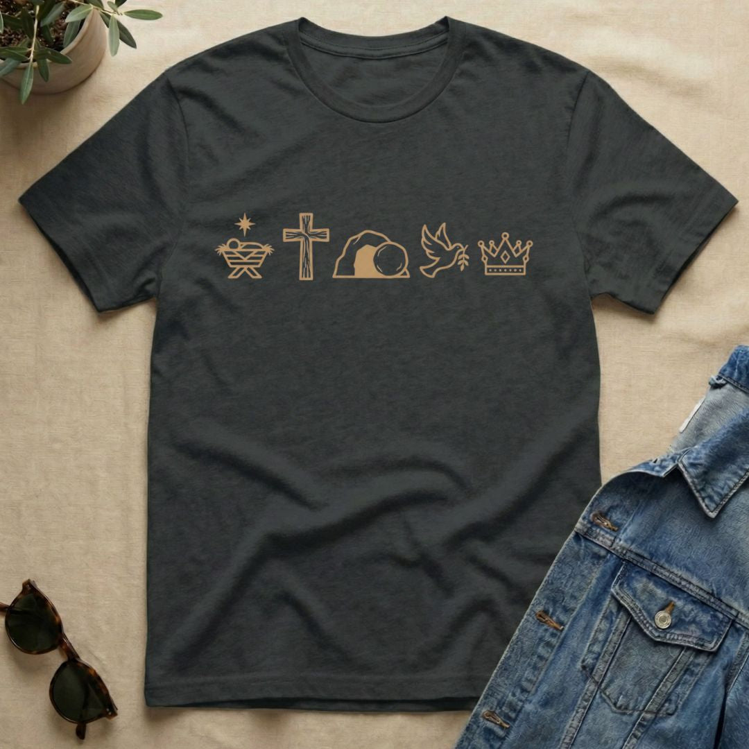 Icons T-Shirt