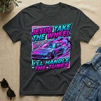 I'll Handle The Tunes T-Shirt