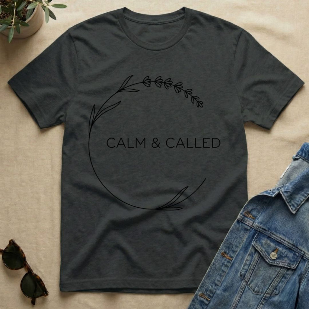 simple calling T-Shirt