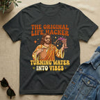 The Original Life Hacker T-Shirt