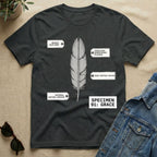 Specimen of grace T-Shirt