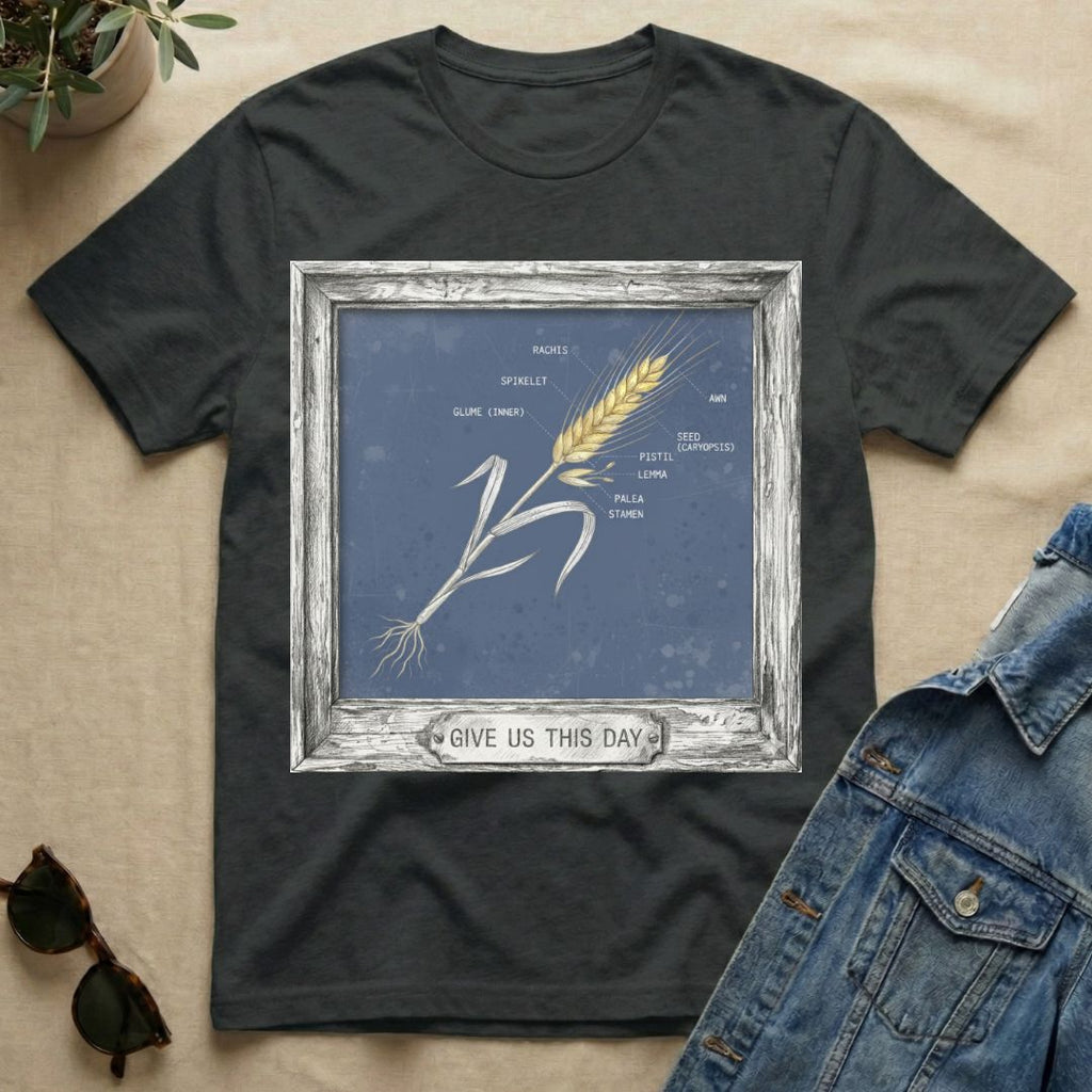Give Us This Day T-Shirt