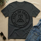 full of grace and tacos T-Shirt