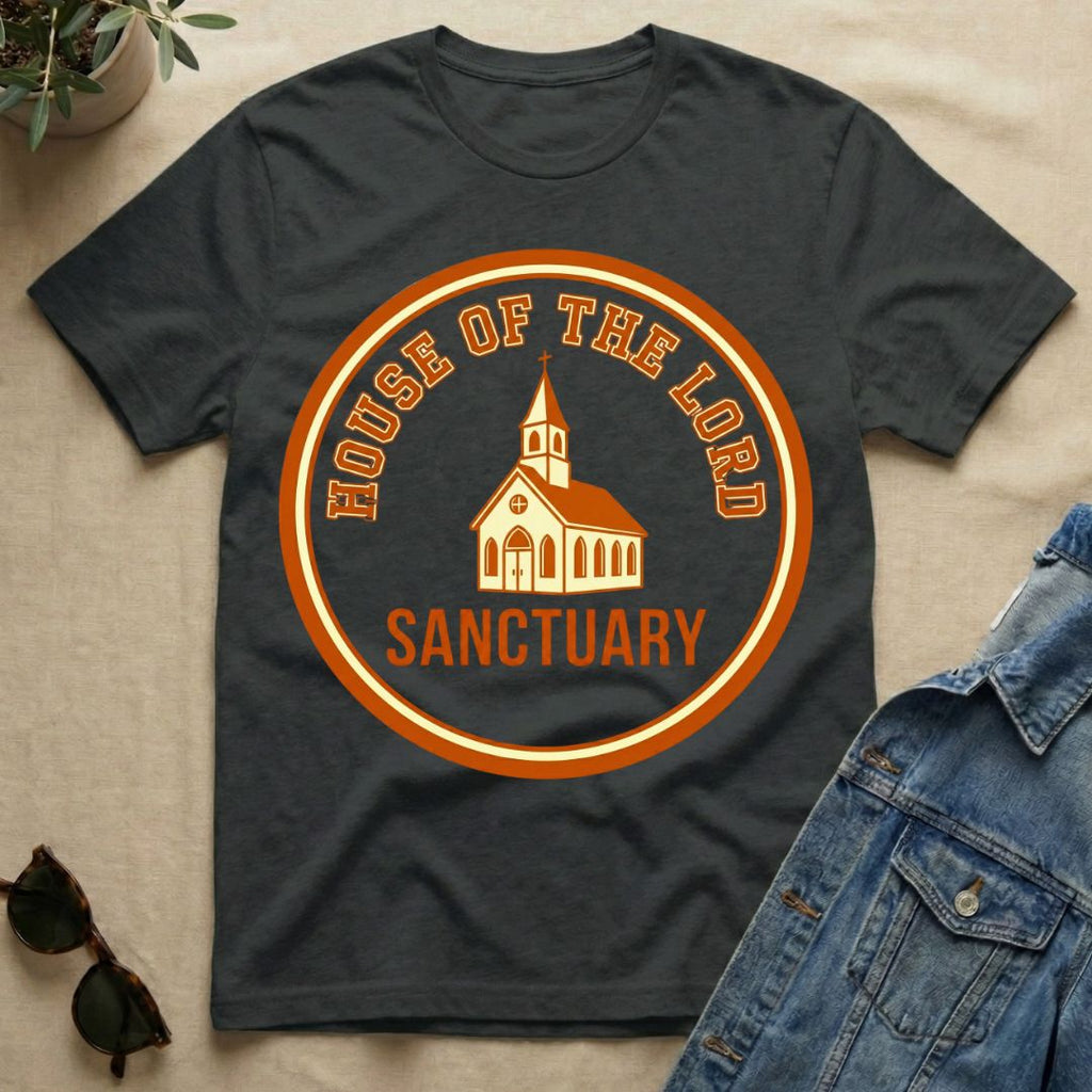 House Of The Lord T-Shirt