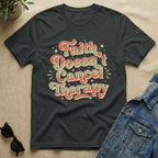 Faith & Therapy T-Shirt