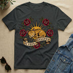 St Meow Tholemew T-Shirt