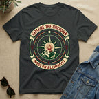 Explore The Unknown T-Shirt