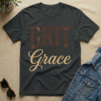 grit and grace T-Shirt