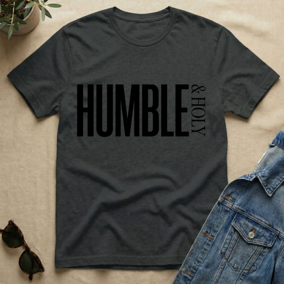 Stay Humble & Holy T-Shirt