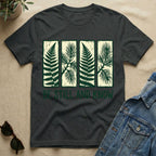 Ferns And Needles T-Shirt