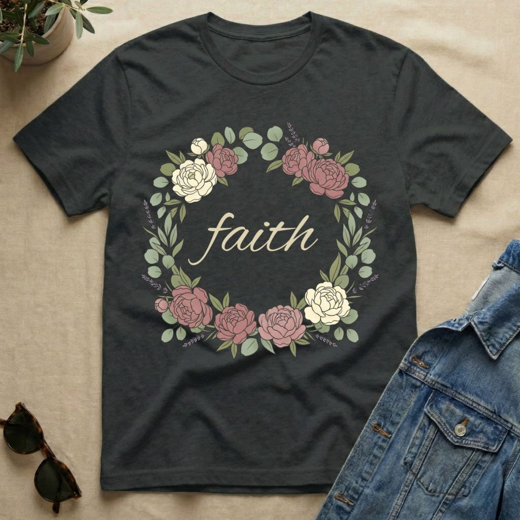 faith T-Shirt