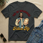 The OG Influencer T-Shirt