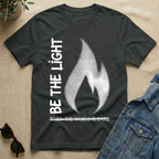 When The World Is Dark T-Shirt