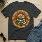 domestic wilderness facility T-Shirt