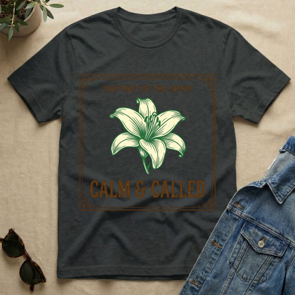 the fruit of the spirit T-Shirt