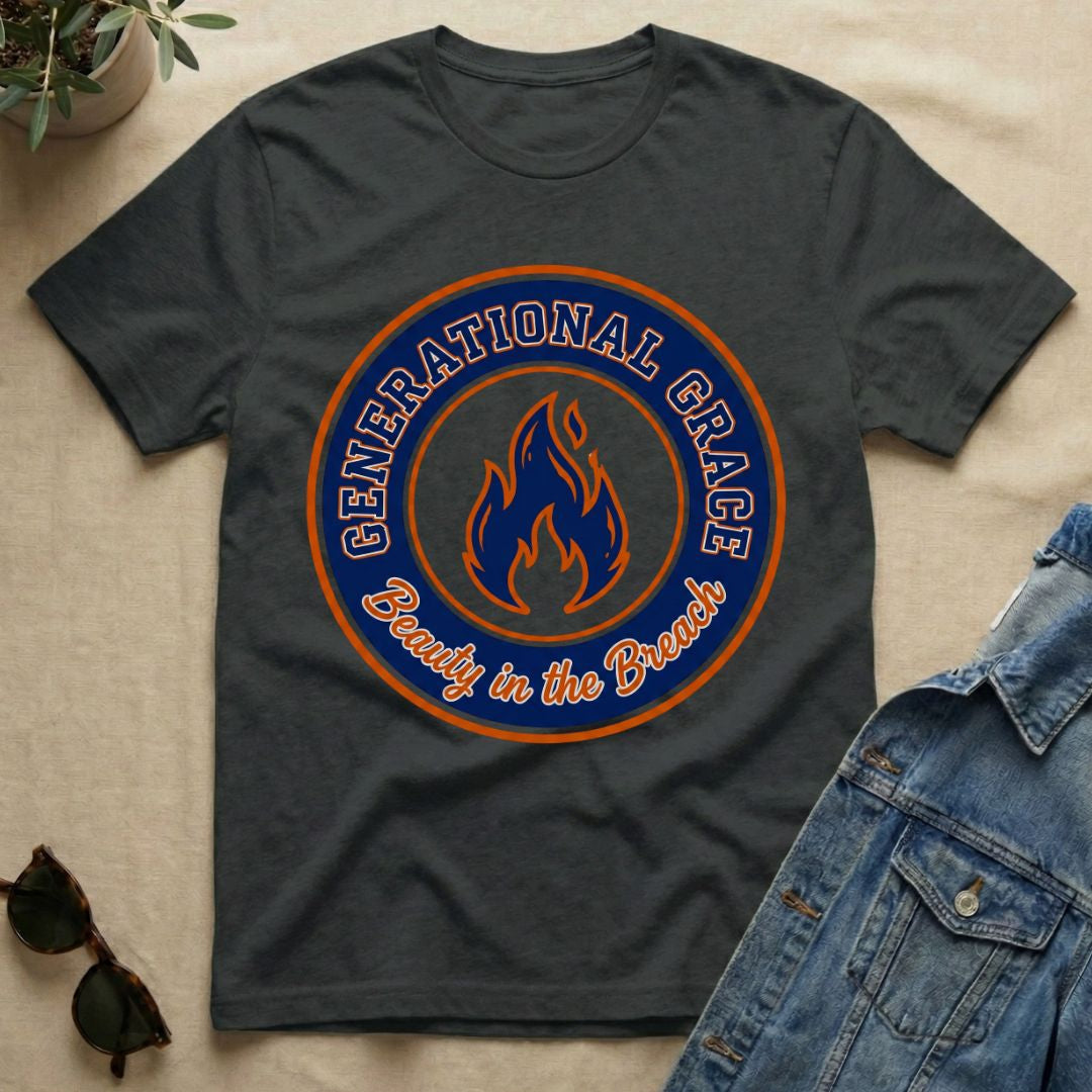 Generational Grace T-Shirt
