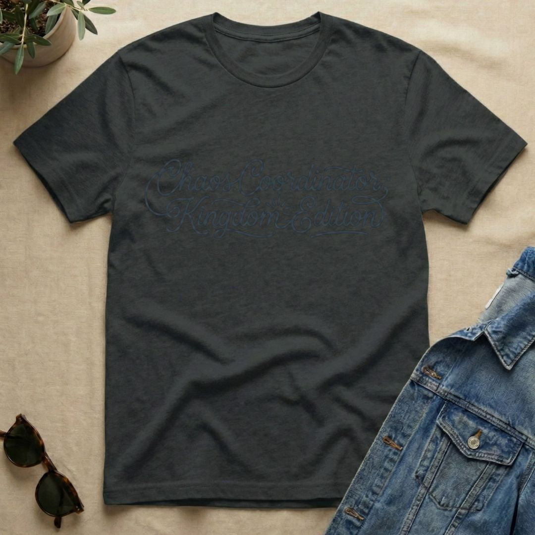 Chaos Coordinator T-Shirt