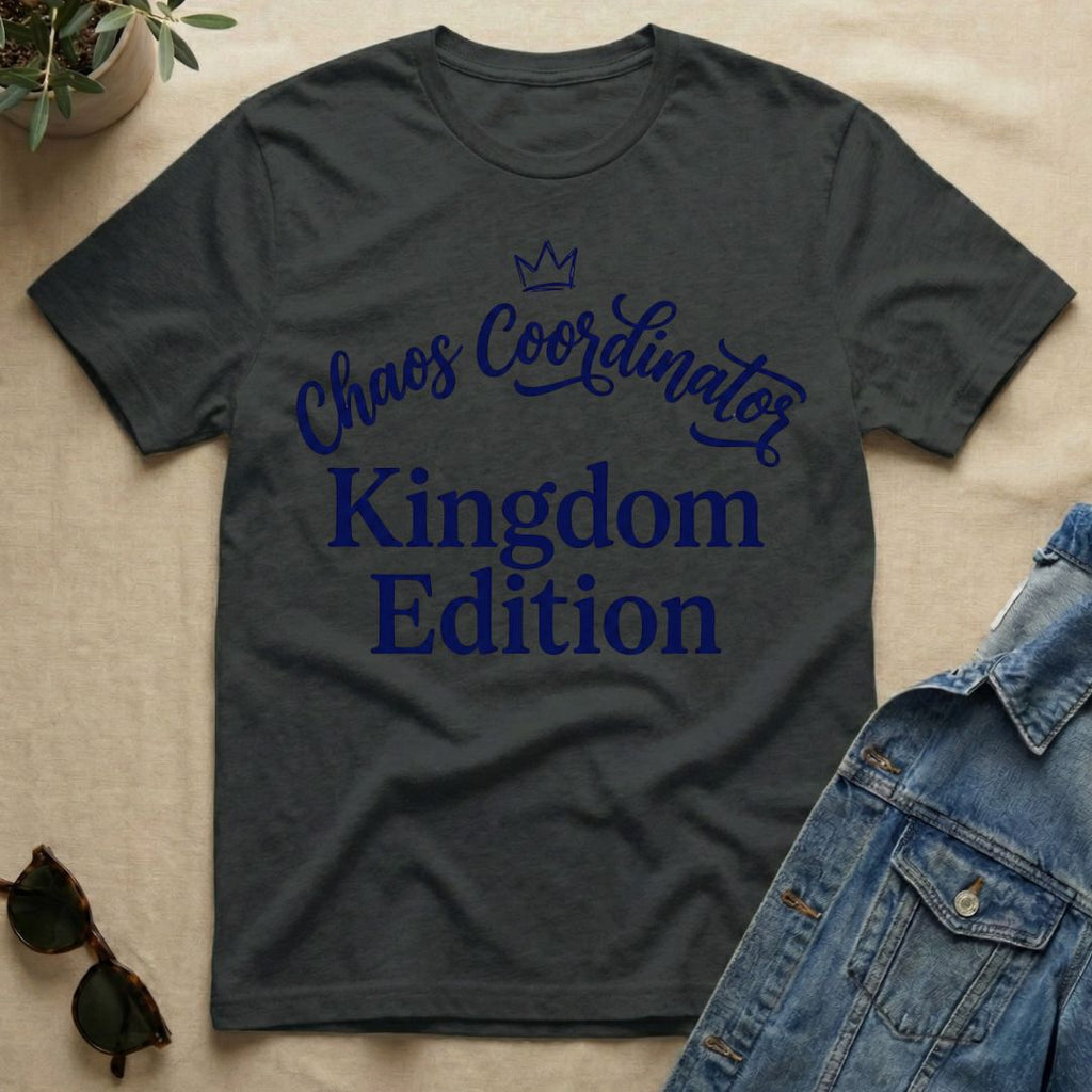 Kingdom Edition T-Shirt