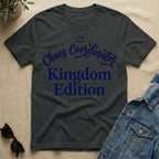 Kingdom Edition T-Shirt