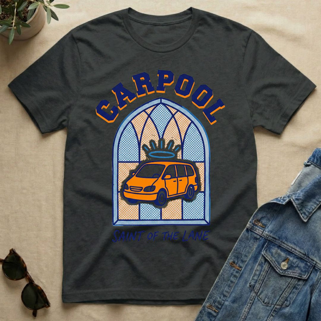 saint of the lane T-Shirt